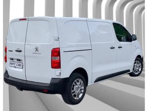 Peugeot Expert PROFESSIONAL STD 2.0 BL BLUE HDI - Image 3