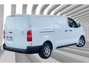 Citroen Dispatch ENTERPRISE LWB 2.0 BLUEHD1 120 BL - Image 3