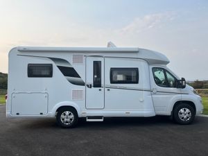 Hobby Optima T65FL OPTIMA ONTOUR T65 FL - Image 2