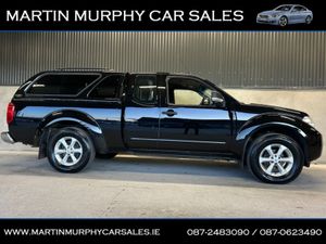 Nissan Navara 2.5 XE KING CAB 4DR - Image 2