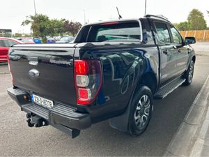 Ford Ranger WILDTRAK - 2.0 TDI 213 D/CAB P/U - Image 2