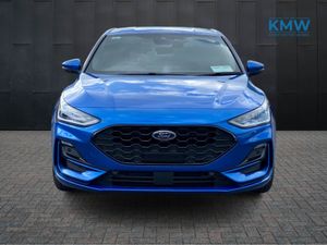 Ford Focus ST-Line 1.0 MHEV 125BHP Parking pack/De - Image 2