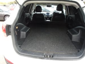 Hyundai ix35 1.7 COMFORT COMMERCIAL 4DR NEW CVRT - Image 3
