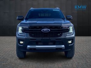 Ford Ranger 2.0 TDCI Wildtrak..Platinum Canope - Image 3