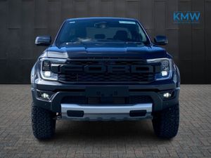 Ford Ranger 2.0 TDCI RAPTOR.. RAPTOR PACK - Image 4