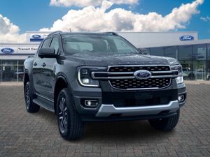 Ford Ranger 3.0 TDCI Platinum...Power Roller Shutt - Image 3