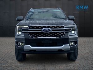 Ford Ranger 3.0 TDCI Platinum...Power Roller Shutt - Image 4