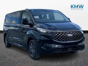 Ford Tourneo 2.0 TDCI LWB Limited Auto..8 Seater w - Image 3