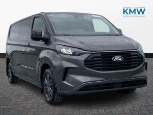 Ford Transit Custom 2.0 TDCI LWB 150 BHP Limited.. - Image 3