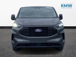 Ford Transit Custom 2.0 TDCI LWB 150 BHP Limited.. - Image 4