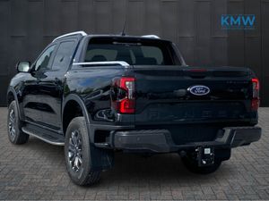 Ford Ranger 3.0 TDCI V6  Wildtrak.. Power Roller/ - Image 3