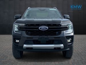 Ford Ranger 3.0 TDCI V6  Wildtrak.. Power Roller/ - Image 2