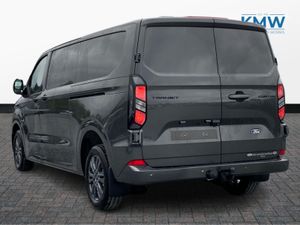 Ford Transit Custom Limited 2.0 170BHP Auto LWB - Image 3