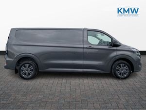 Ford Transit Custom Limited 2.0 170BHP Auto LWB - Image 4