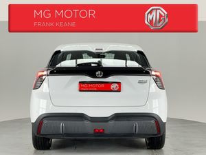 MG 4 EXCITE 51kWh COMMERCIAL**7 YEAR WARRANTY**WLT - Image 3
