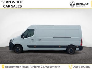 Renault Master FWD LM35 BLUE DCI 135 B BUSINESS - Image 2