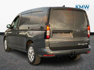 Ford Transit Connect 2.0 TDCI LWB Limited Automati - Image 4