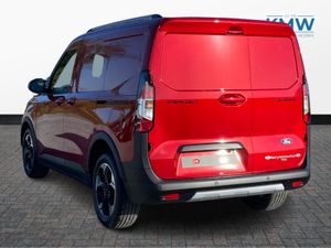 Ford Transit Courier 1.5 TDCI Active - Image 4