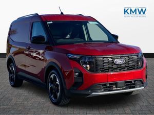 Ford Transit Courier 1.5 TDCI Active - Image 2