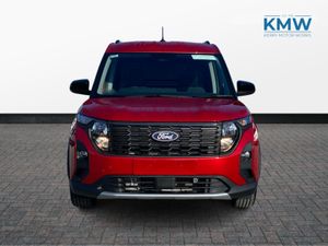 Ford Transit Courier 1.5 TDCI Active - Image 3