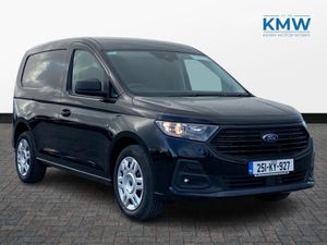 Ford Transit Connect 2.0 TDCI SWB Trend - Image 3