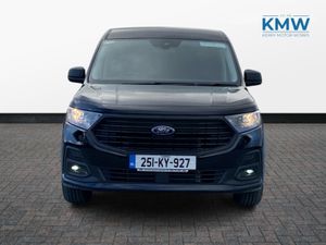 Ford Transit Connect 2.0 TDCI SWB Trend - Image 4