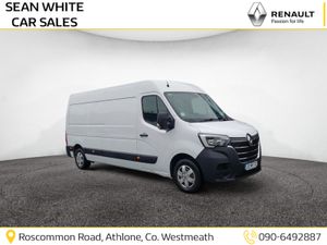 Renault Master FWD LM35 DCI 135 BUSINE BUSINESS+ M - Image 3
