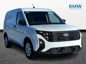 Ford Transit Courier 1.5 TDCI Trend..Camera/ Tow b - Image 3