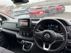 Nissan Primastar SV PREMIUM 130 BHP PRO GRADE EDIT - Image 4