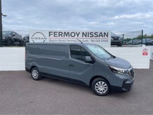 Nissan Primastar €3k Scrappage SV PREMIUM FREE TOW - Image 4