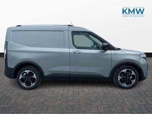 Ford Courier Active 1.5 TDCI - Image 4