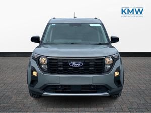 Ford Courier Active 1.5 TDCI - Image 2