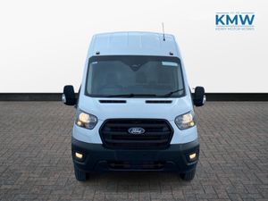 Ford Transit 2.0 TDCI L4 Jumbo Twin Wheel 165 BHP. - Image 4