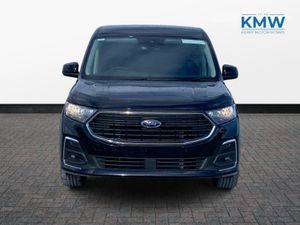 Ford Transit Connect 2.0 TDCI LWB Titanium Automat - Image 4