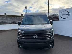 Nissan Interstar FREE PLYLINING L2H2 150 bhp SV Pr - Image 4