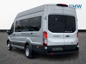 Ford Transit 16 Seat Minibus Trend 165 BHP - Image 4
