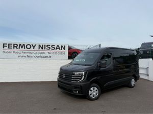 Nissan Interstar 150bhp SV Premium L2H2 FREE PLYLI - Image 4