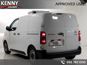 Citroen Dispatch XS PV BLUEHDI 95 MYB0 2DR - Image 3