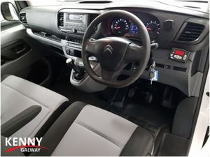 Citroen Dispatch XS PV BLUEHDI 95 MYB0 2DR - Image 2