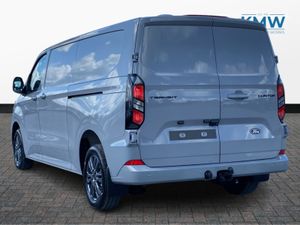 Ford Transit Custom 2.0 TDCI LWB Limited 170 BHP A - Image 4