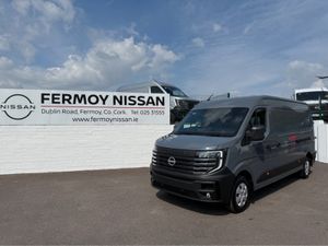 Nissan Interstar Free Towbar OR Ply Automatic 170 - Image 4