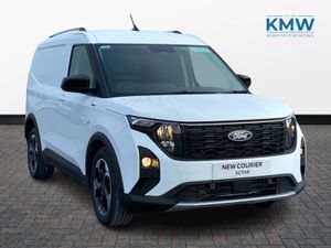 Ford Transit Courier Active 1.5 TDCI - Image 3