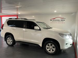 Toyota Land Cruiser LAND CRU LC LWB GX COMMERCIAL - Image 3