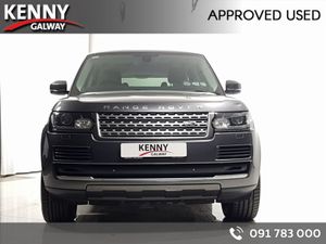 Land Rover Range Rover VOGUE TDV6 AUTO - Image 3