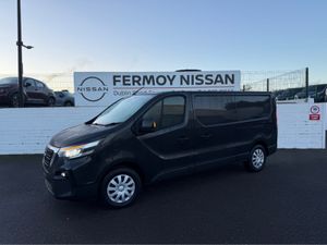 Nissan Primastar Free Ply-lining SV PREMIUM 130 bh - Image 4