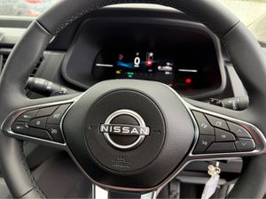 Nissan Primastar Automatic Free Ply-lining 150 bhp - Image 4