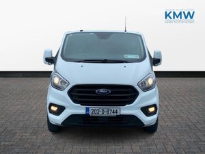 Ford Transit Custom Trend SWB 130BHP - Image 3