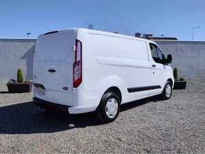 Ford Transit Custom €60 P/W 280S TREND 2.0 TD 105B - Image 2