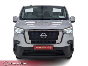 Nissan Primastar SV PREMIUM L2 H1 130HP *€4K YOUR - Image 4