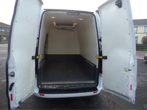 Ford Transit Custom Fridge van " chiller". 130bhp. - Image 4